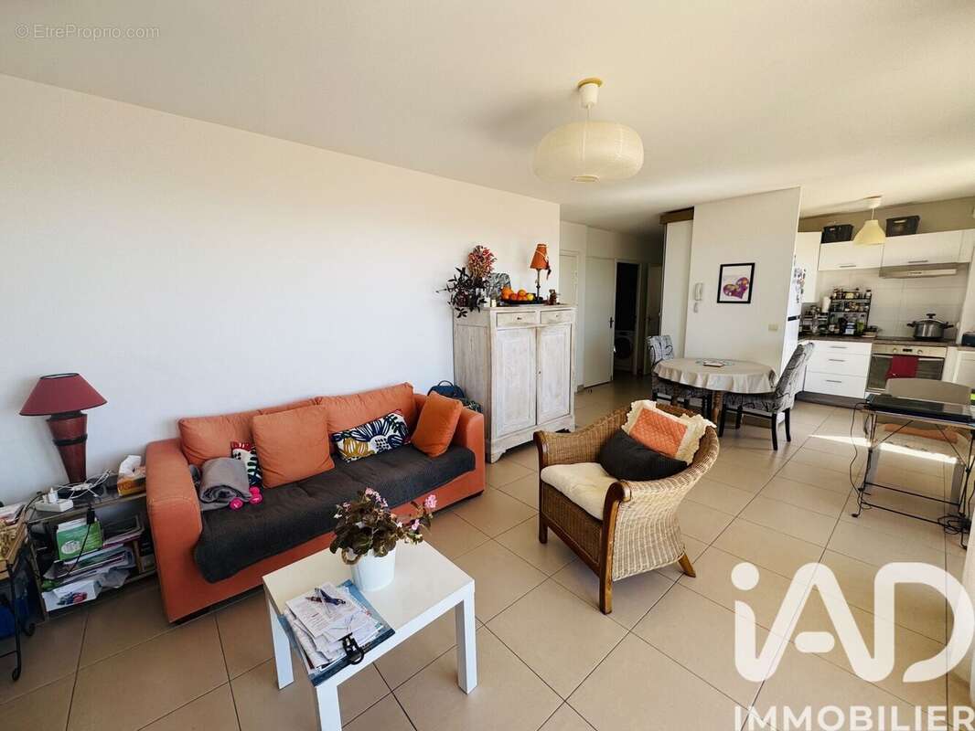Photo 4 - Appartement à SETE