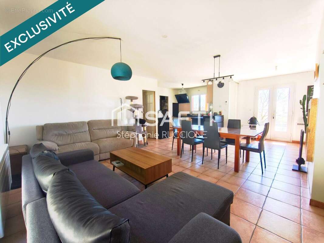 Photo 2 - Maison à PRIMARETTE