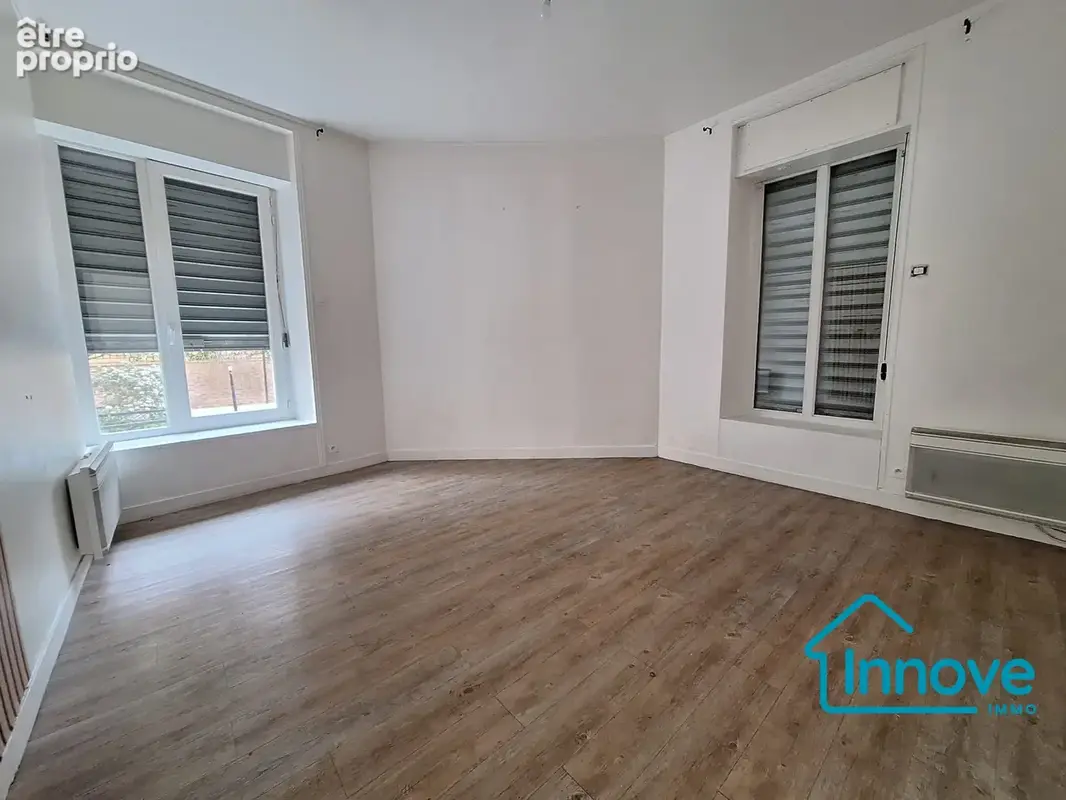 Appartement 40 m² à Courbevoie  - photo 2