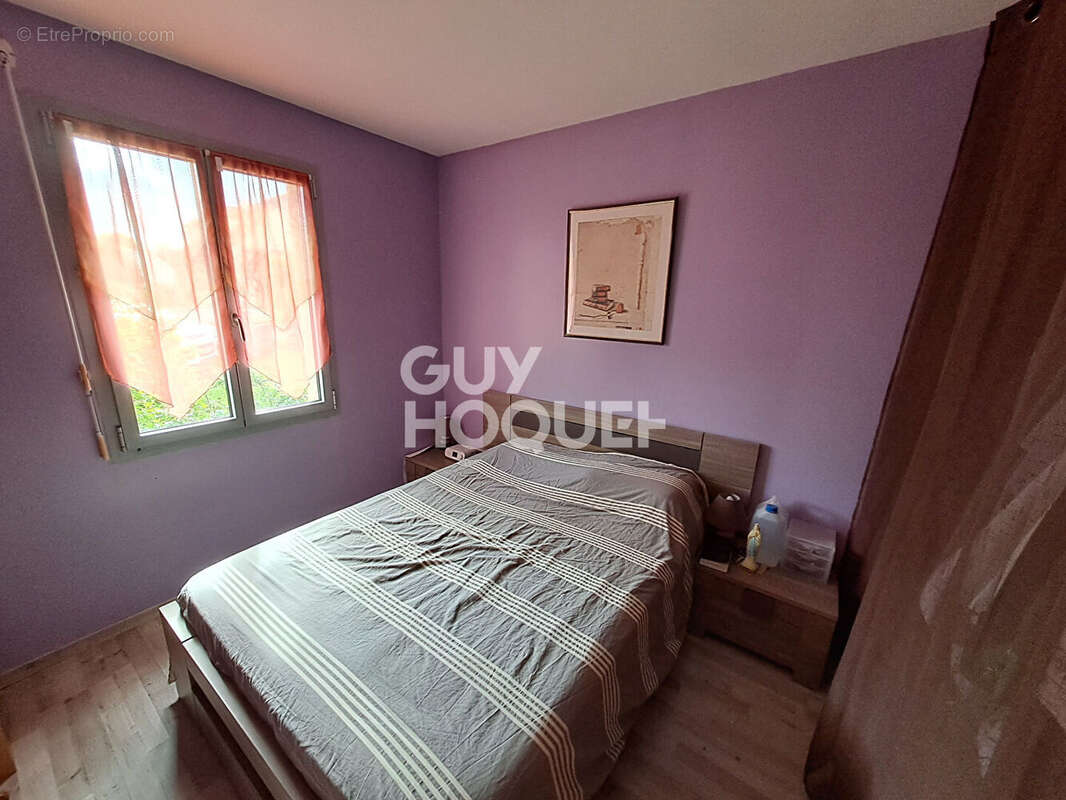 Maison à VAILLY-SUR-AISNE