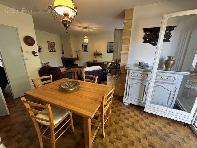 Maison à SAINT-HERBLAIN