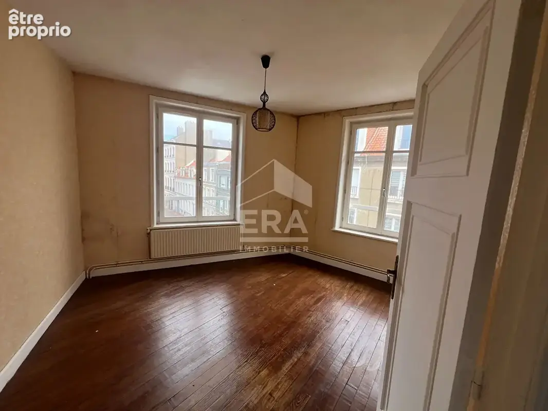 Immeuble 121m² à boulogne-sur-mer - photo 3