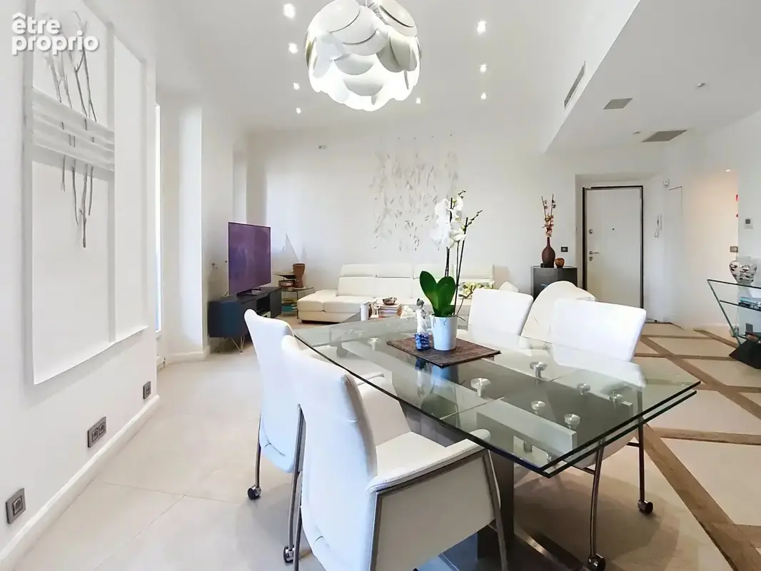 Place masséna - appartement d’exception avec terrasse - photo 19