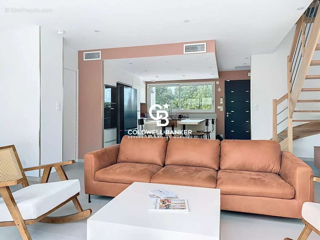 Maison à L'ILE-D'OLONNE