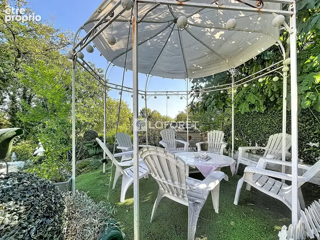 Maison Saint Gelais 6 pièce(s) 150 m2 - photo 22