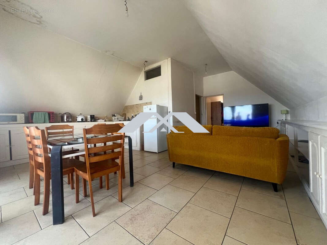 Appartement à SAINT-JOSEPH