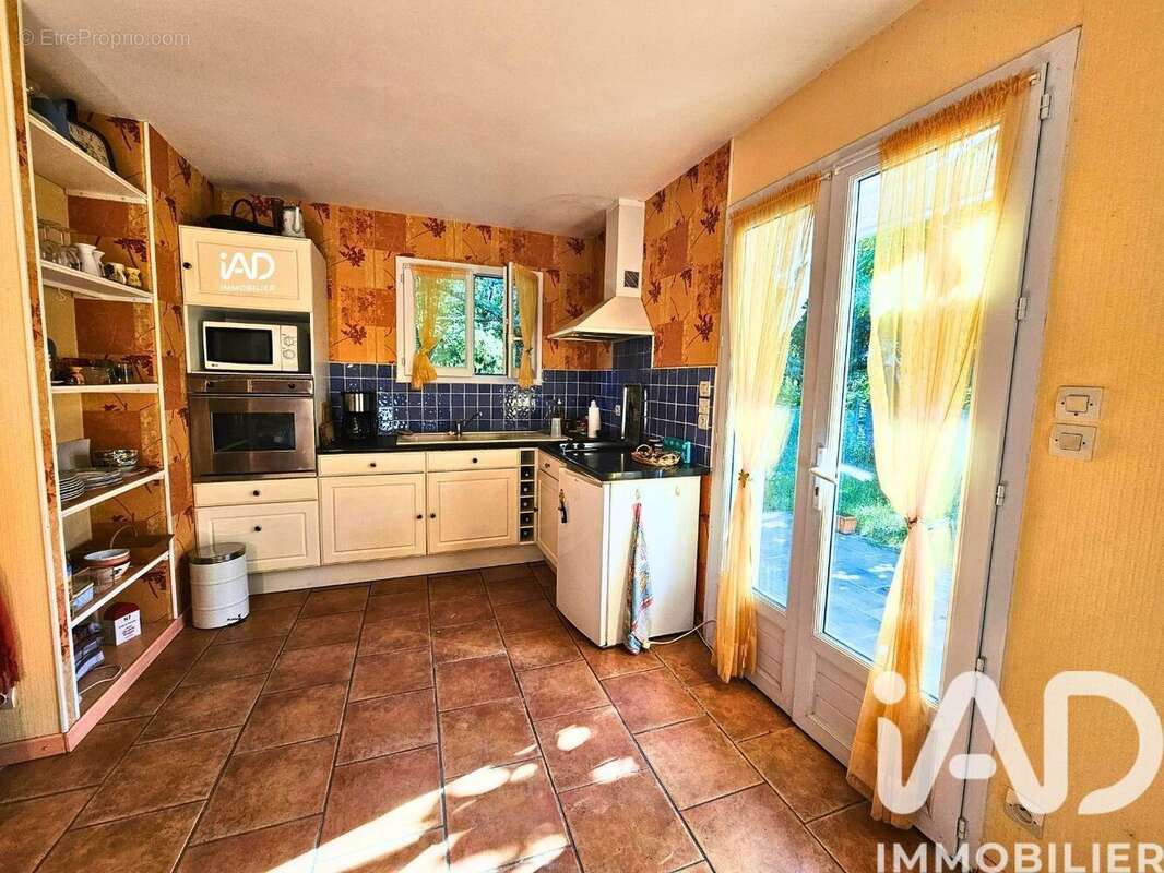 Maison 51 m² à Hourtin  - photo 2