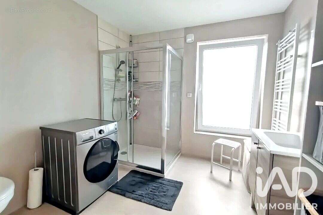 Photo 5 - Maison à SAINT-ETIENNE-DU-ROUVRAY