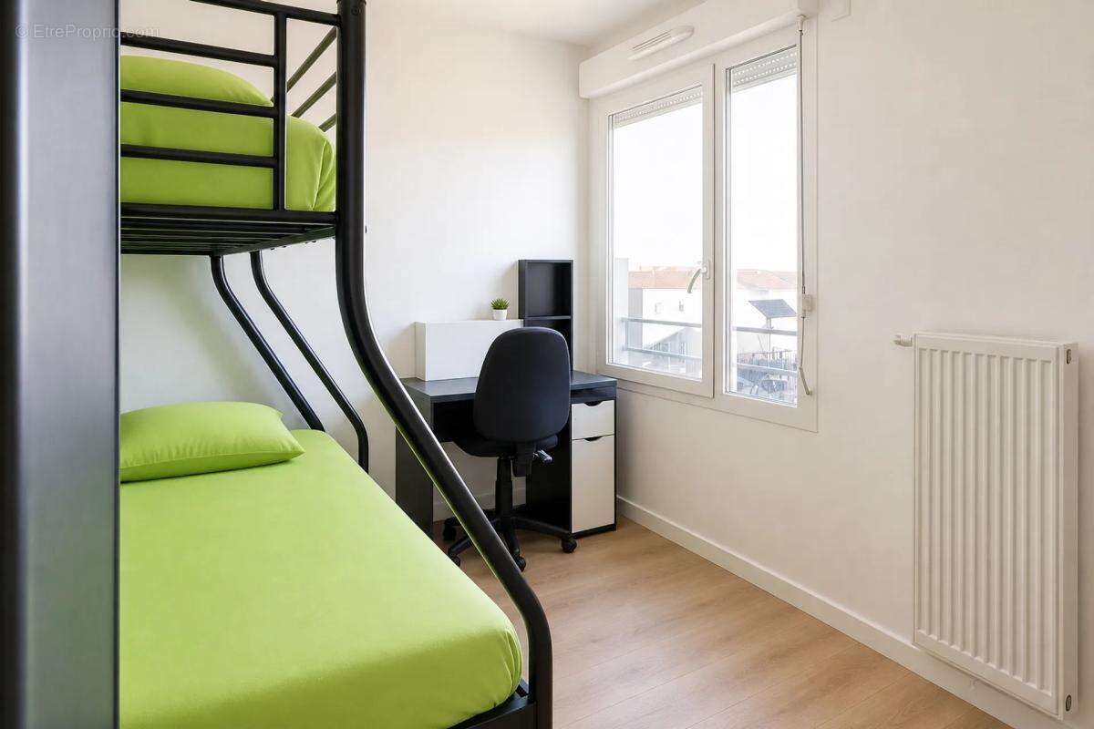 Appartement à ROUSSILLON