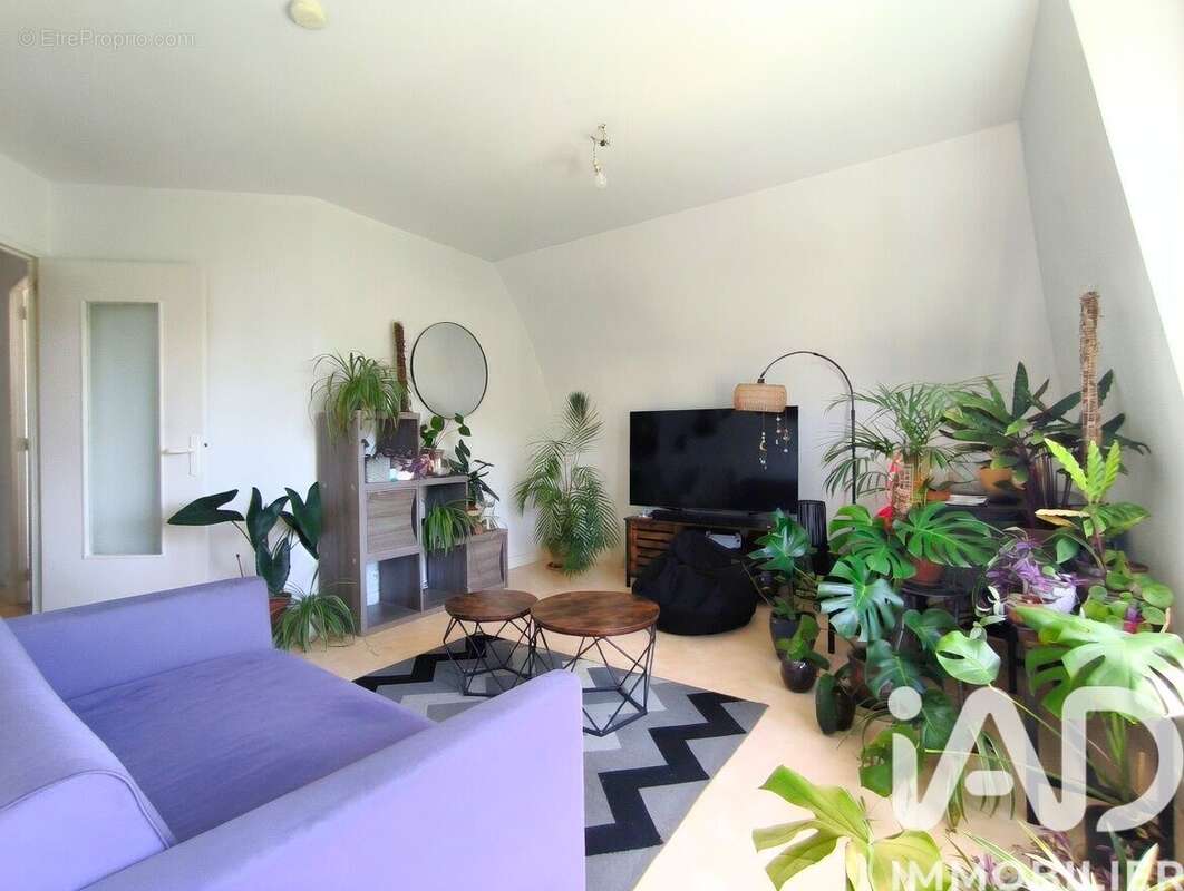 Photo 5 - Appartement à POITIERS