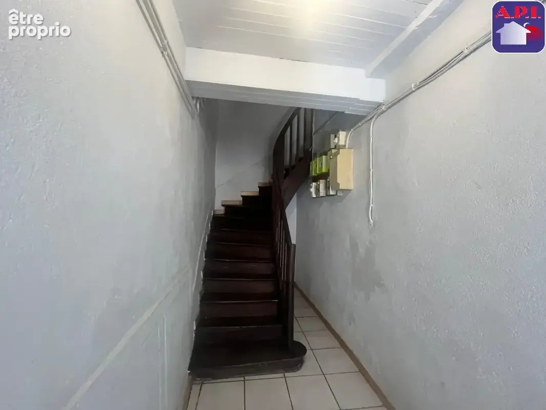 Maison 135 m² à vendre à Pamiers (09100) - photo 2