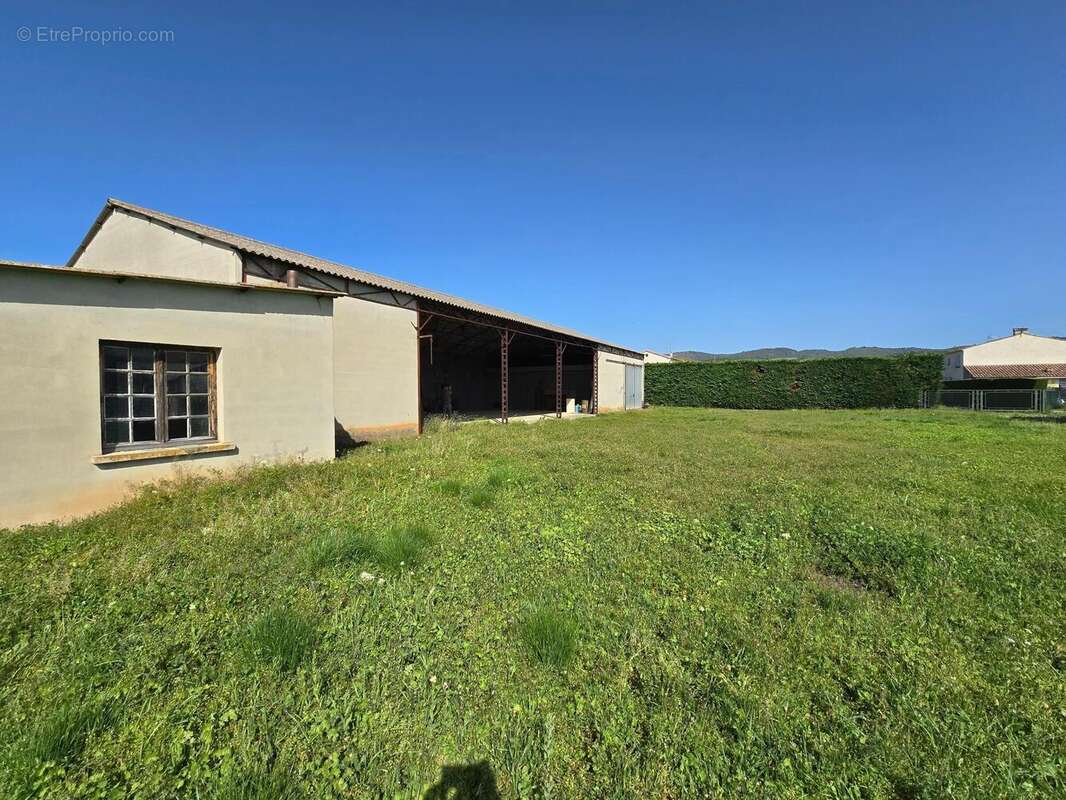 Photo 4 - Terrain à LES MEES