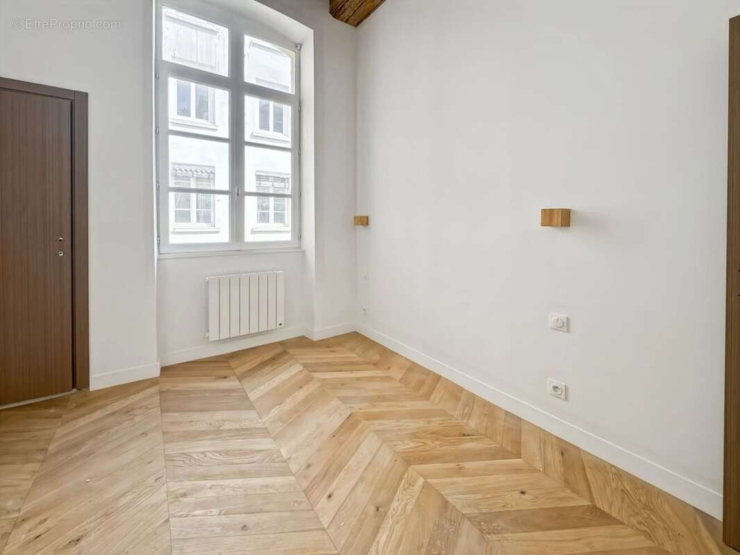 Appartement à LYON-2E