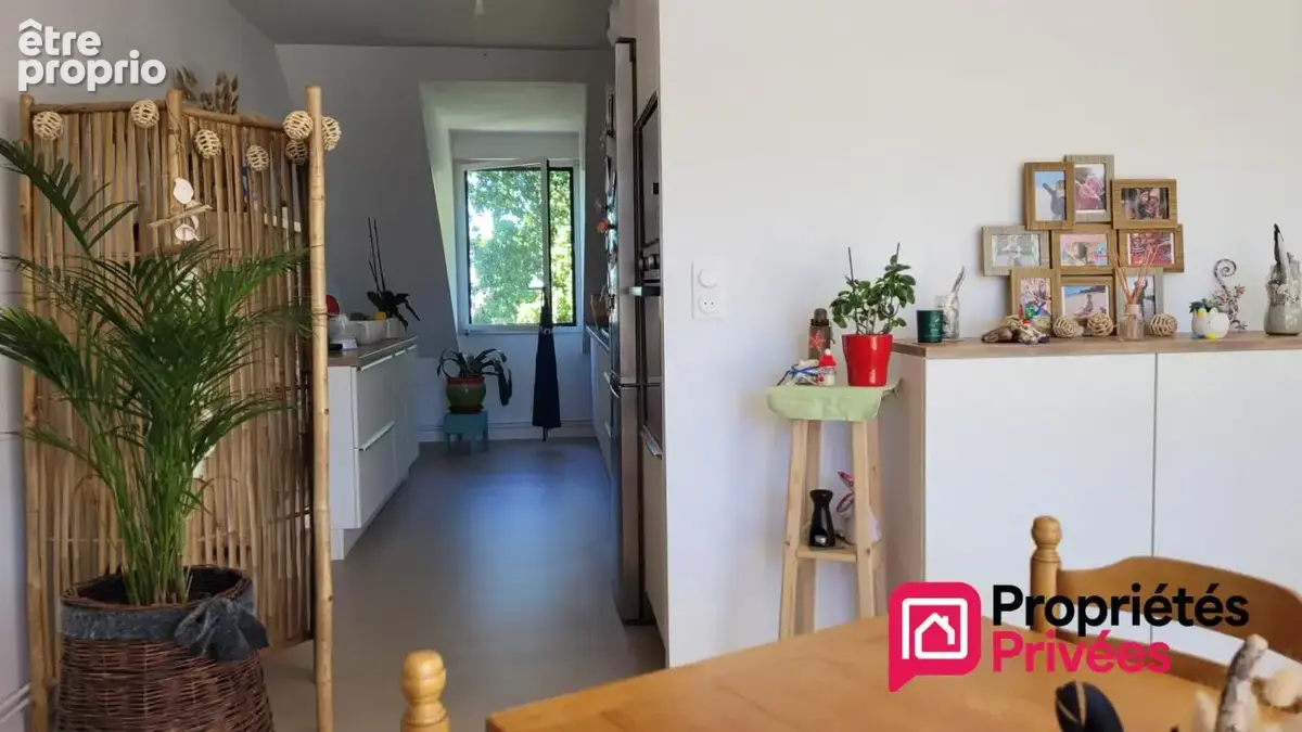 29170 FOUESNANT CENTRE  - Appartement  3 pièce(s) 67.30 m2 (Carrez) - photo 8