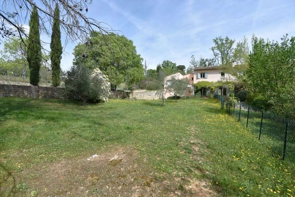 Maison à FAYENCE