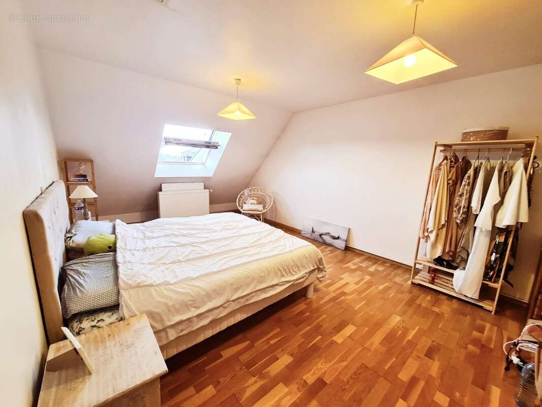 Maison à HERMANVILLE-SUR-MER