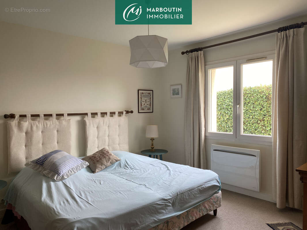 Maison à MARMANDE