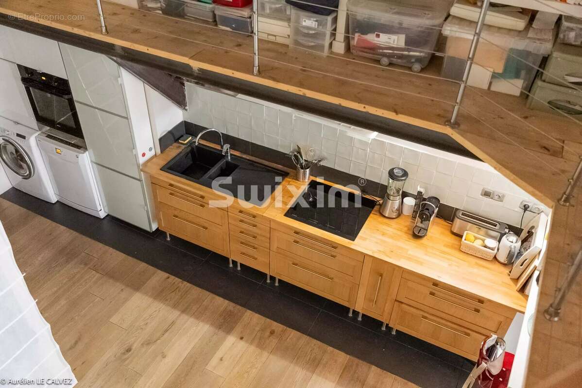 Très beau Loft. - photo 5