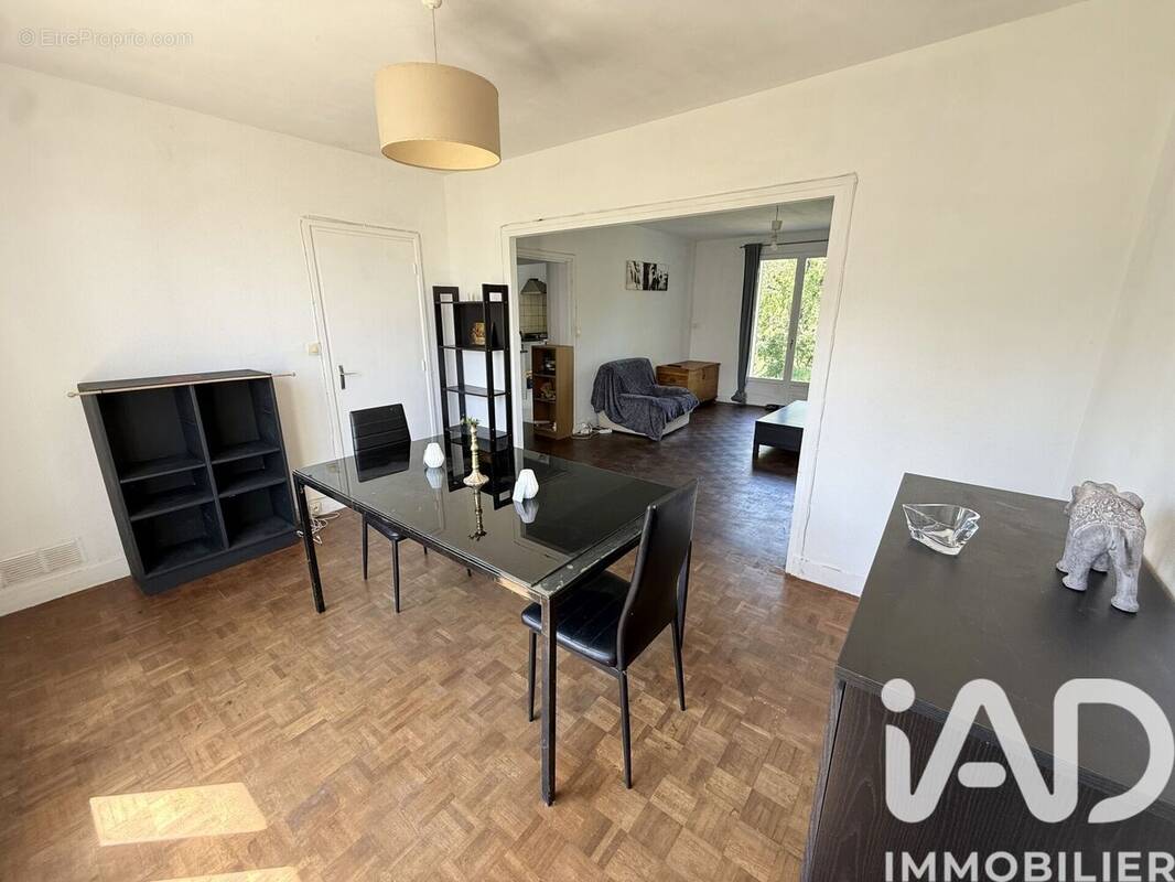 Photo 1 - Maison à MORSANG-SUR-ORGE