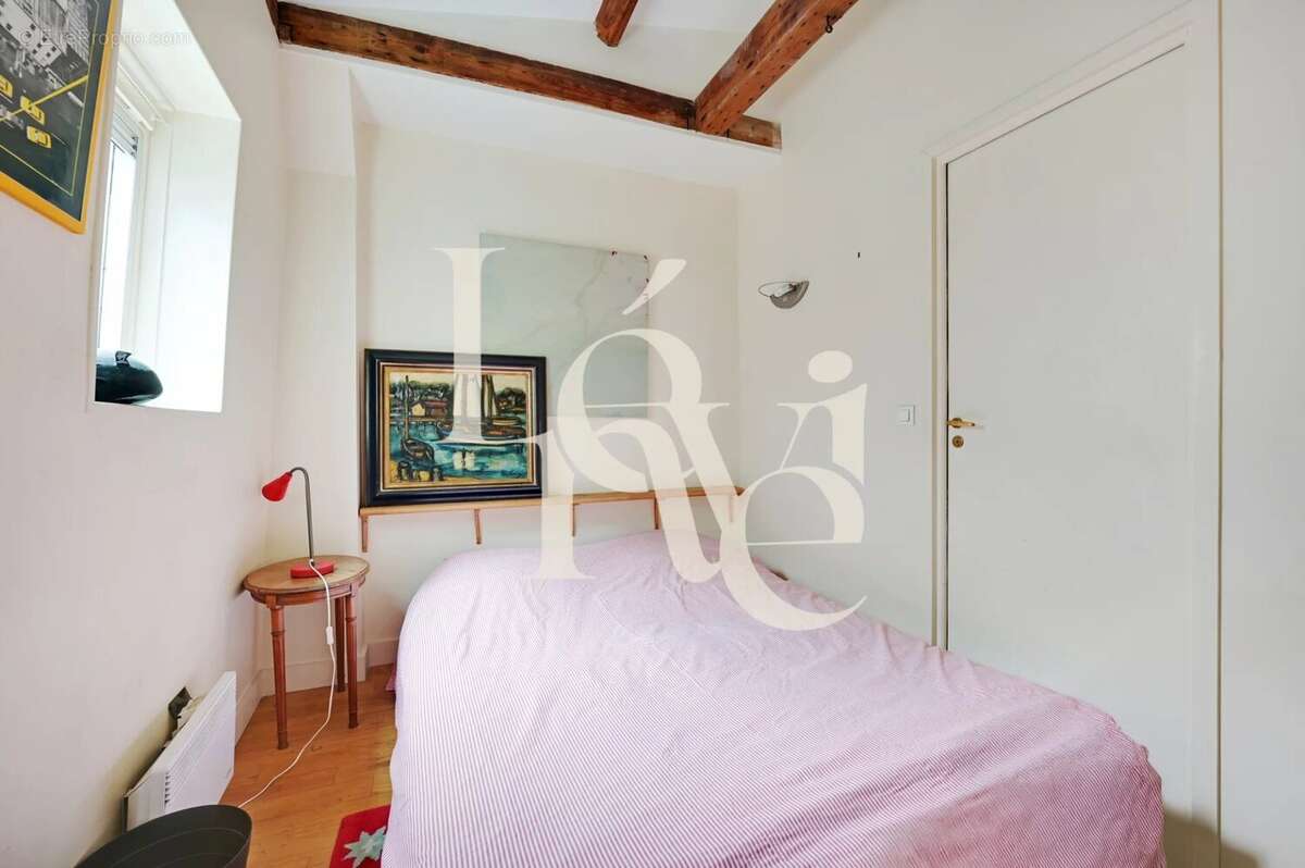 Appartement - 3 pièces - 62m² - MOUFFETARD - photo 8