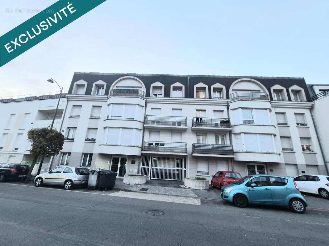 Photo 5 - Appartement à PONTAULT-COMBAULT