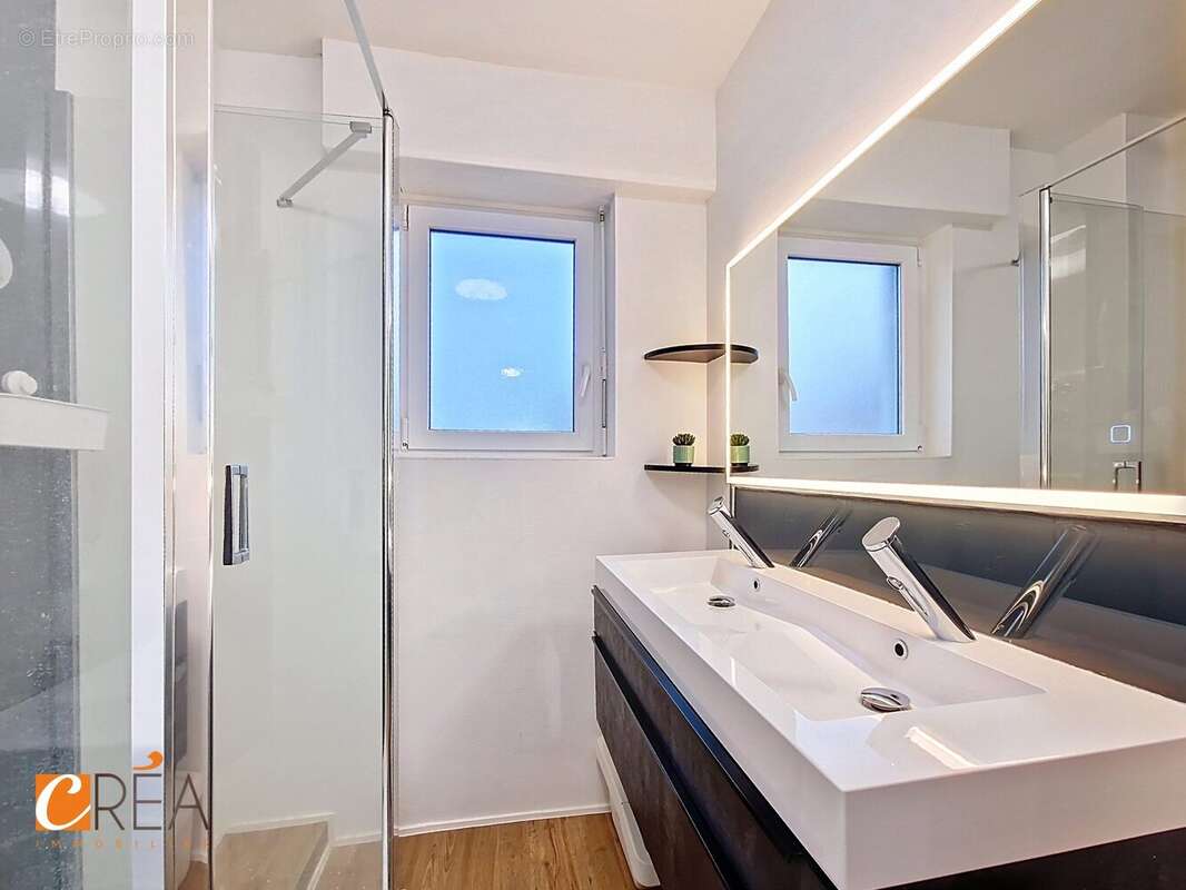 Appartement à RIEDISHEIM