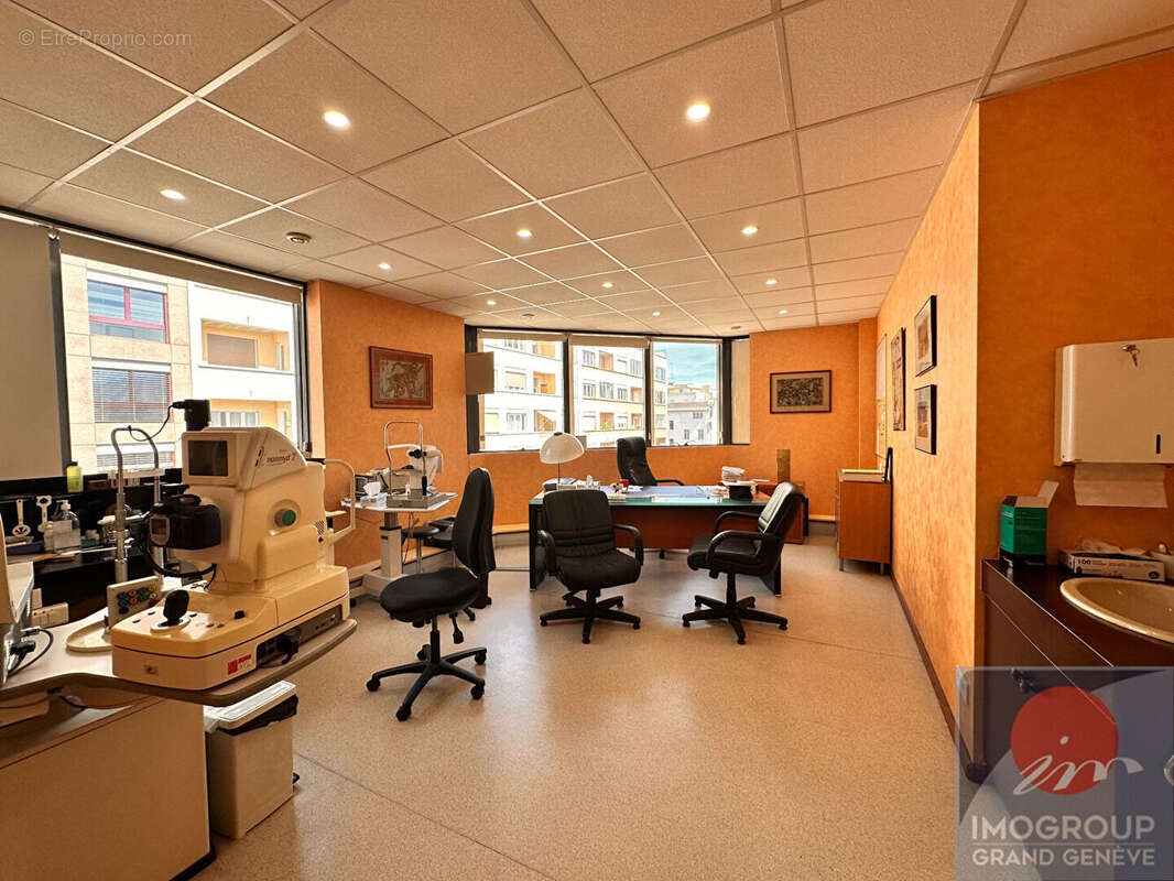 Appartement à ANNEMASSE