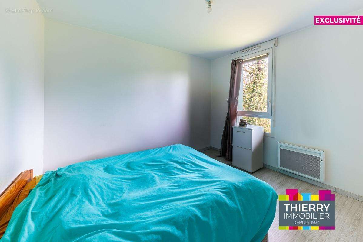 Appartement à SAINT-HERBLAIN