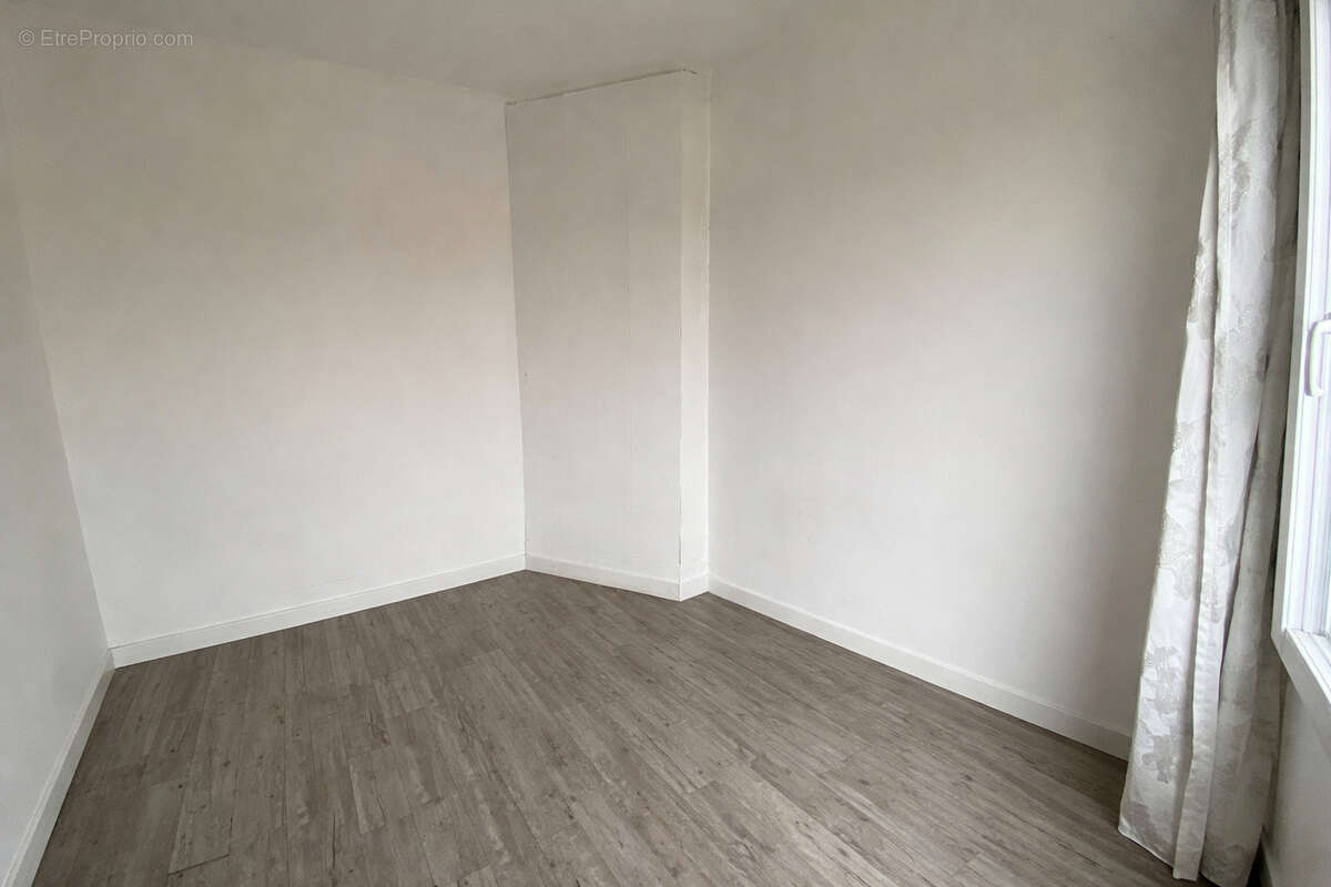 Appartement à NOISY-LE-SEC