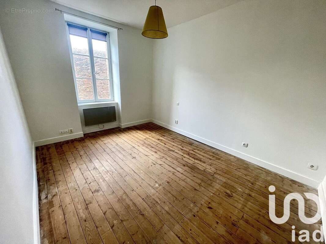 Photo 7 - Maison à LA TRIMOUILLE