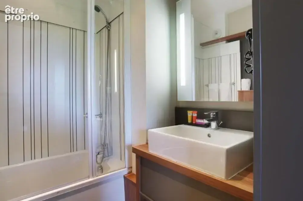 INVESTISSEMENT LOCATIF  Bouc-Bel-Air  Résidence de Tourisme Suite Home Aix-en-Provence - 5,56% de rentabilité - photo 6