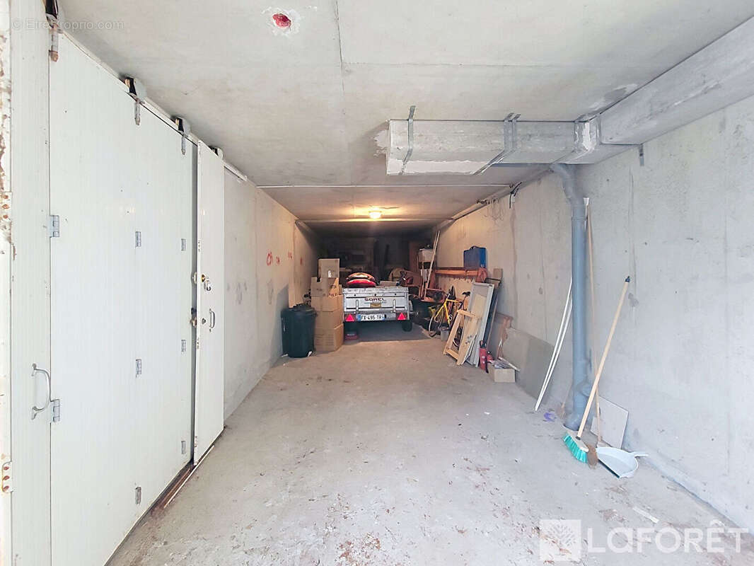 Appartement à SAINT-BREVIN-LES-PINS