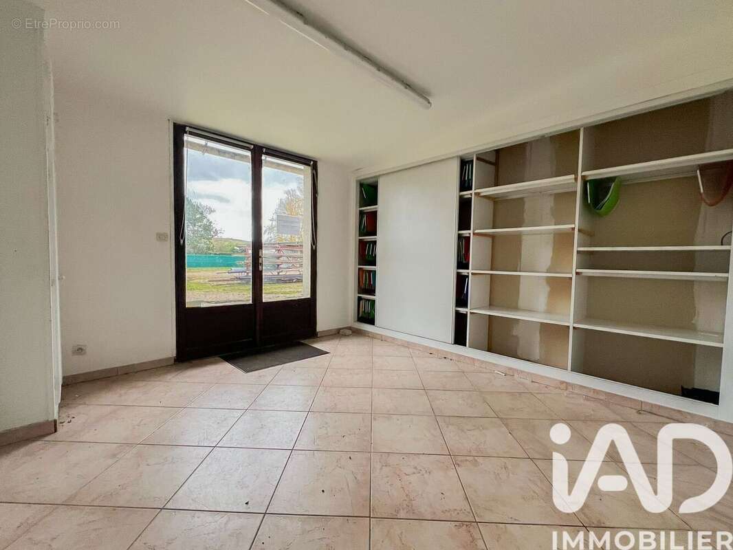 Photo 7 - Appartement à PACY-SUR-EURE