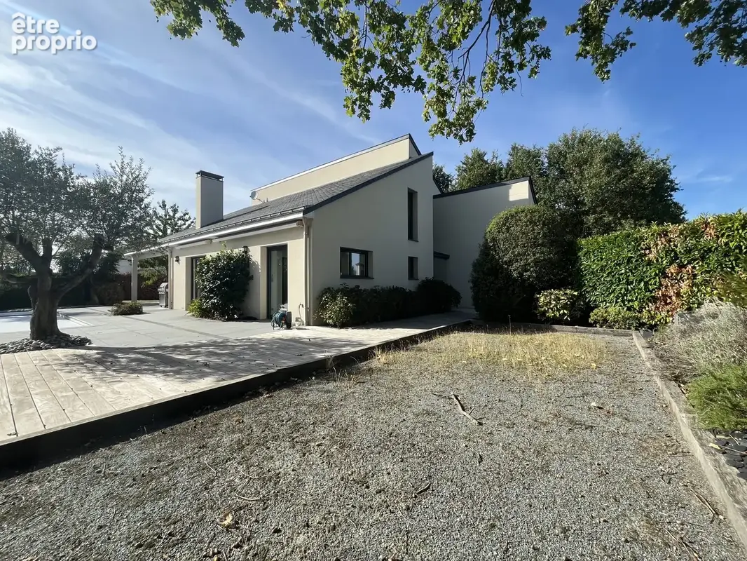 Photo Maison à Cholet au prix de 595 000€