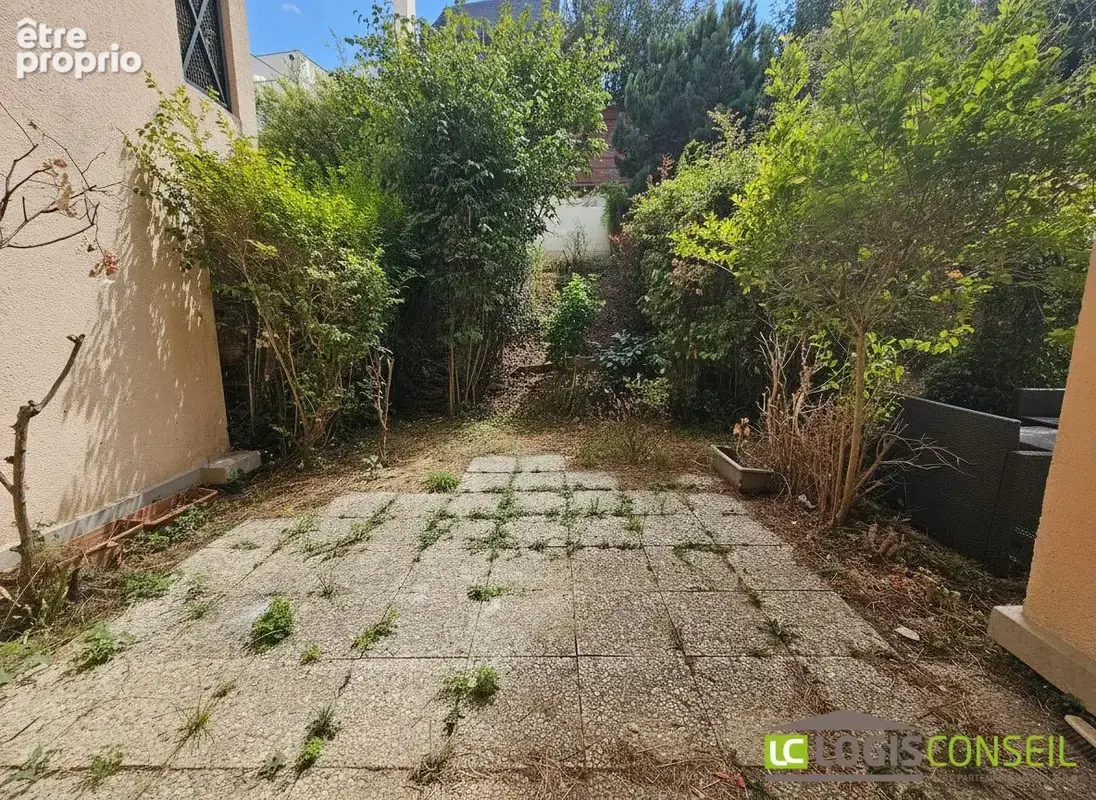 Appartement 2 pièces 55 m² à vendre à Chatillon (92320) - photo 4