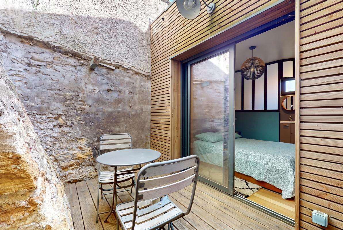 Appartement - photo 5