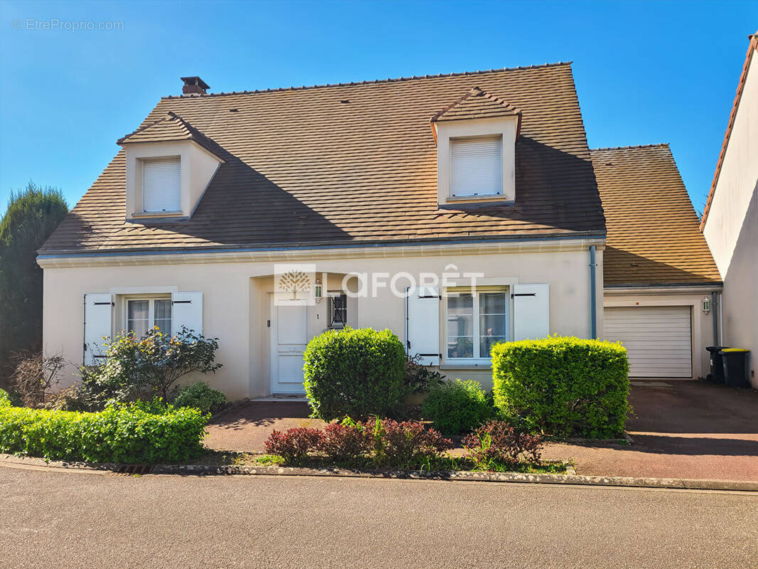 Maison à PITHIVIERS