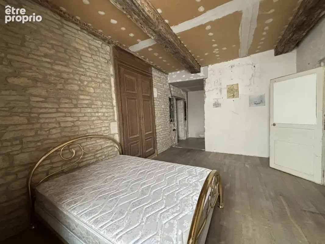 Belle demeure de 1900 proche de CHATILLON SUR SEINE(21) de 300 m2 avec terrain et dépendances. - photo 13