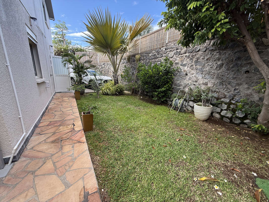 Maison à SAINT-PAUL