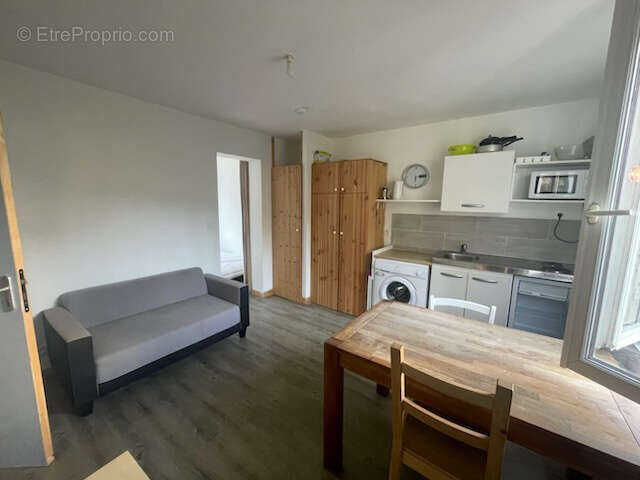 Appartement à LE HAVRE