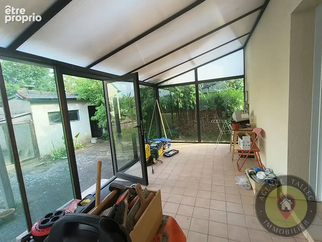 Maison 4 chambres à Quévert - photo 9