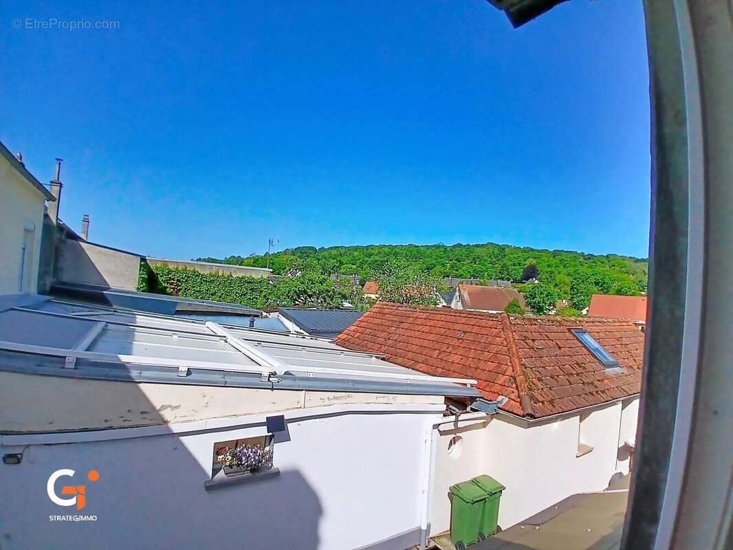 Maison à CRIEL-SUR-MER