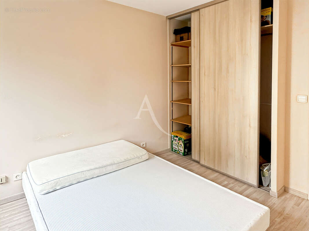 Appartement à MAISONS-ALFORT