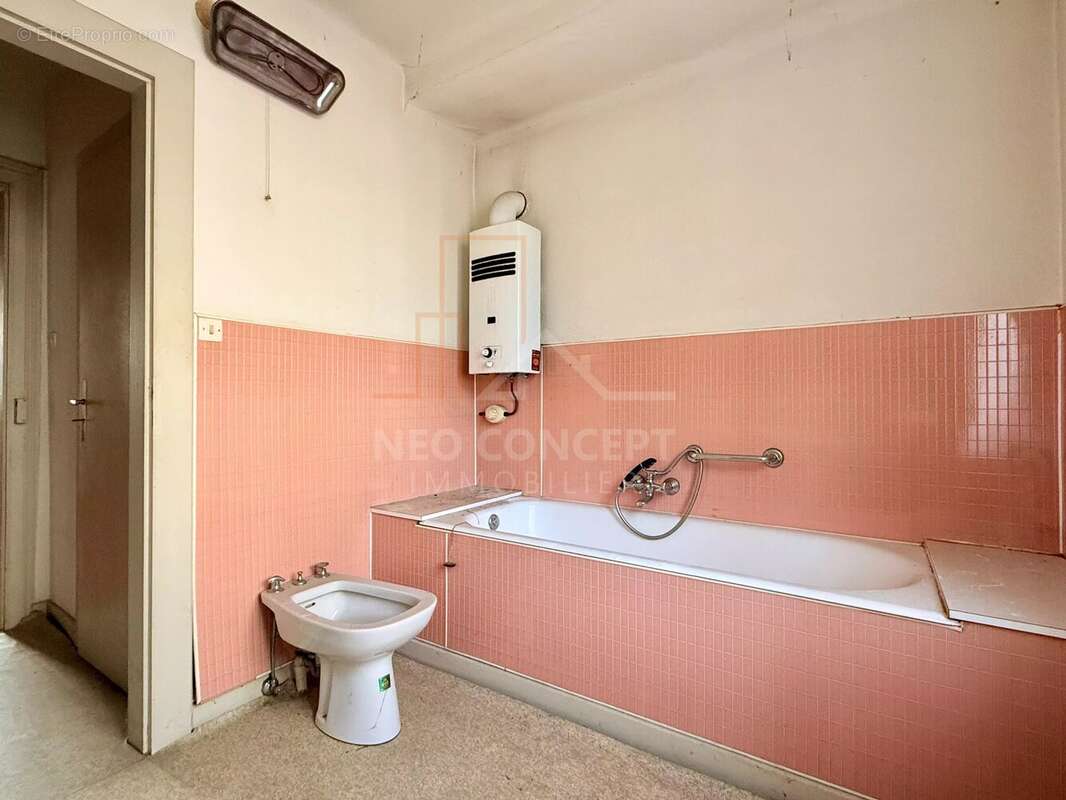 Maison à NIEDERBRONN-LES-BAINS