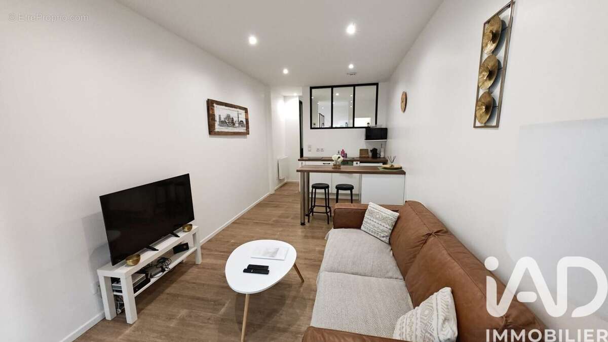 Photo 4 - Appartement à LE HAVRE