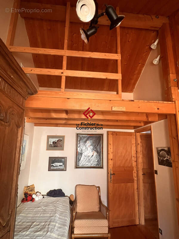 Maison à SEYSSINS