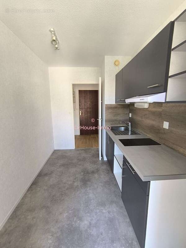 Appartement à LE MANS