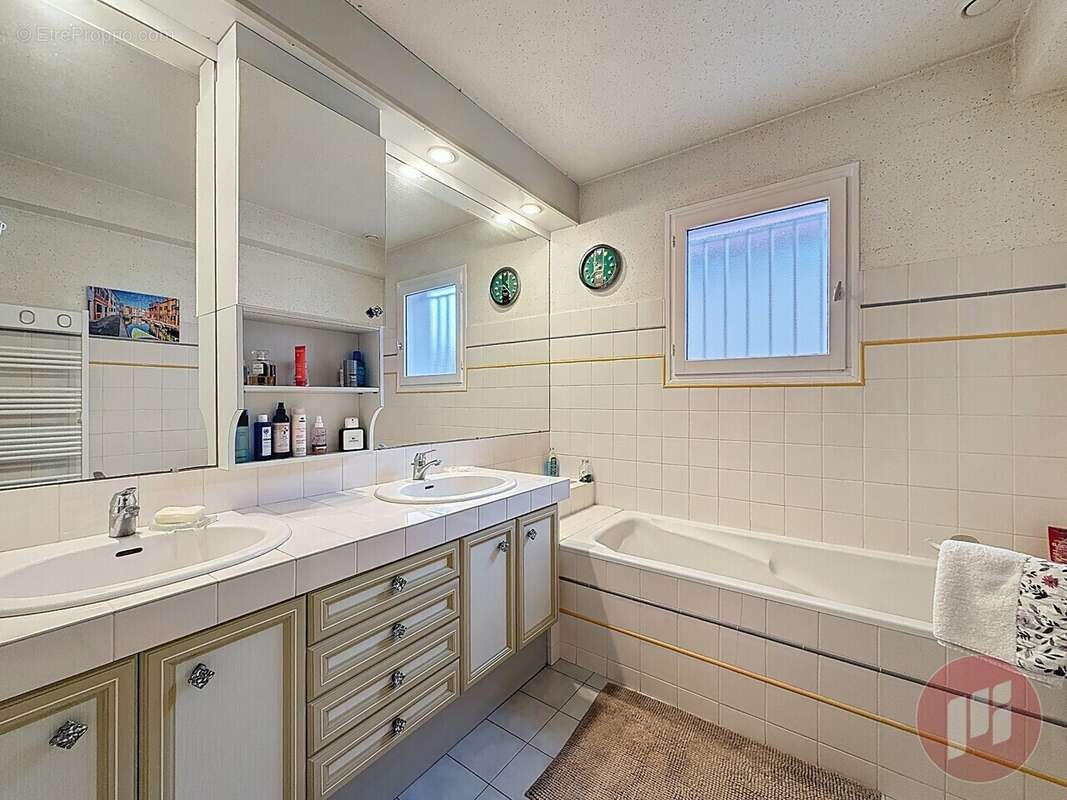 Maison à MALEMORT-SUR-CORREZE