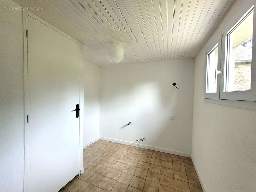 Maison à EPINIAC