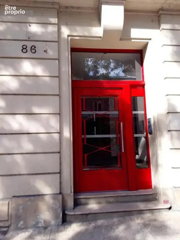 Appartement à LE MANS